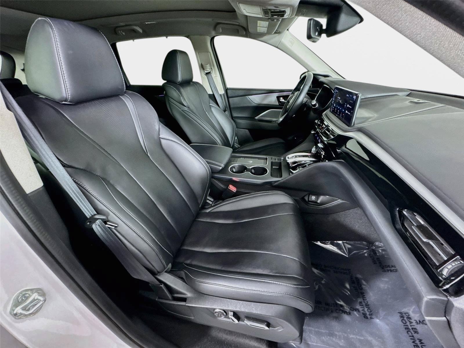 Used 2025 Acura MDX w/ Technology Package FWD image 30