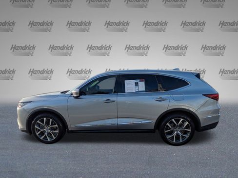 Used 2024 Acura MDX FWD w/ Technology Package image 8