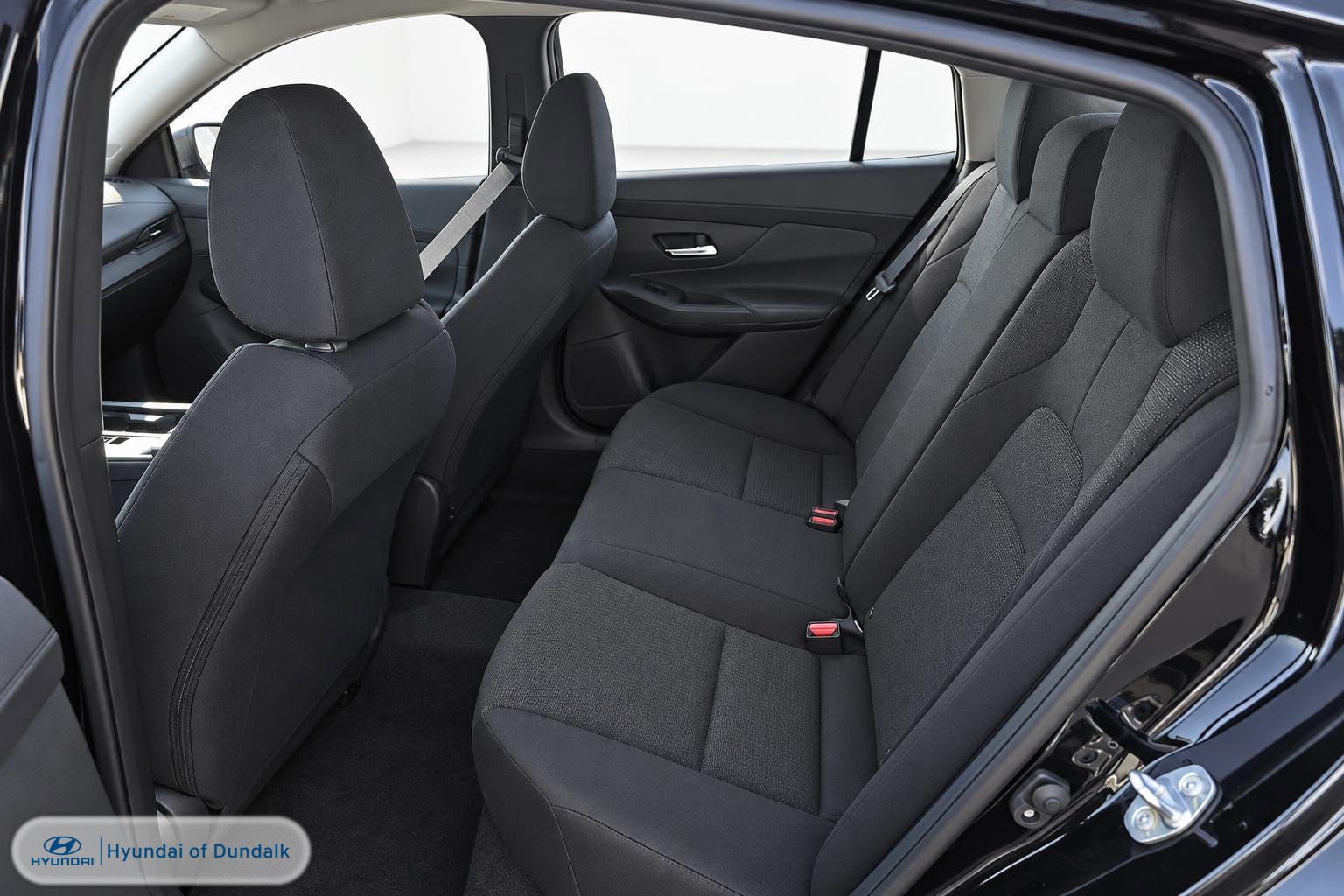 Used 2026 Nissan Sentra S w/ Floor Mat Package FWD image 9