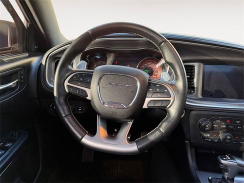 Used 2019 Dodge Charger SRT Hellcat w/ Harman/Kardon Audio Group image 12