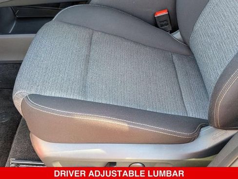 Certified 2023 Nissan Rogue SV AWD/4WD image 17