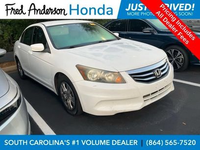 Used 2011 Honda Accord SE