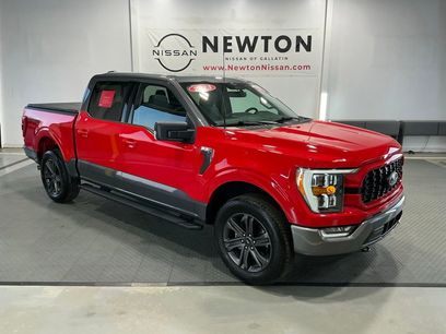 Used 2023 Ford F150 XLT w/ Equipment Group 302A High