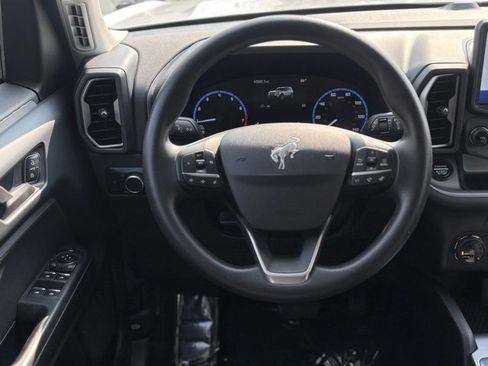 Used 2024 Ford Bronco Sport Big Bend image 20