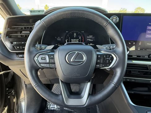 Used 2024 Lexus TX 350 FWD image 21