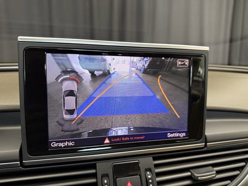 Used 2013 Audi A6 3.0T Premium Plus image 21