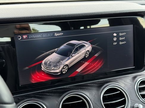 Used 2019 Mercedes-Benz E 450 E 450 w/ Premium Package image 6