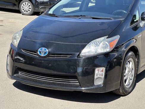 Used 2010 Toyota Prius Five image 10