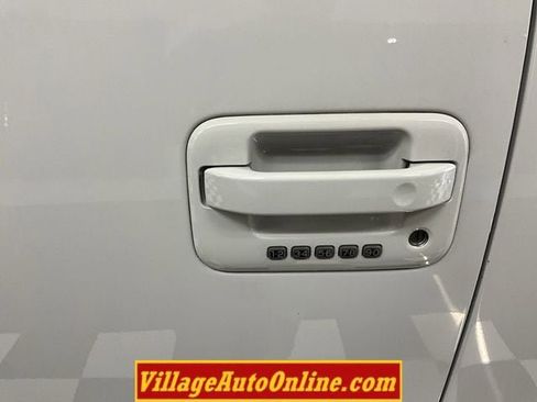 Used 2014 Ford F150 FX4 w/ Equipment Group 401A Mid image 26