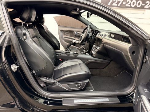 Used 2015 Ford Mustang GT Premium w/ GT Performance Package image 36