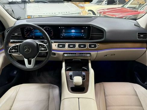 Used 2020 Mercedes-Benz GLE 450 4MATIC image 12