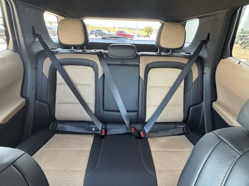 New 2026 Chevrolet Equinox ACTIV w/ Safety and Technology Package image 8