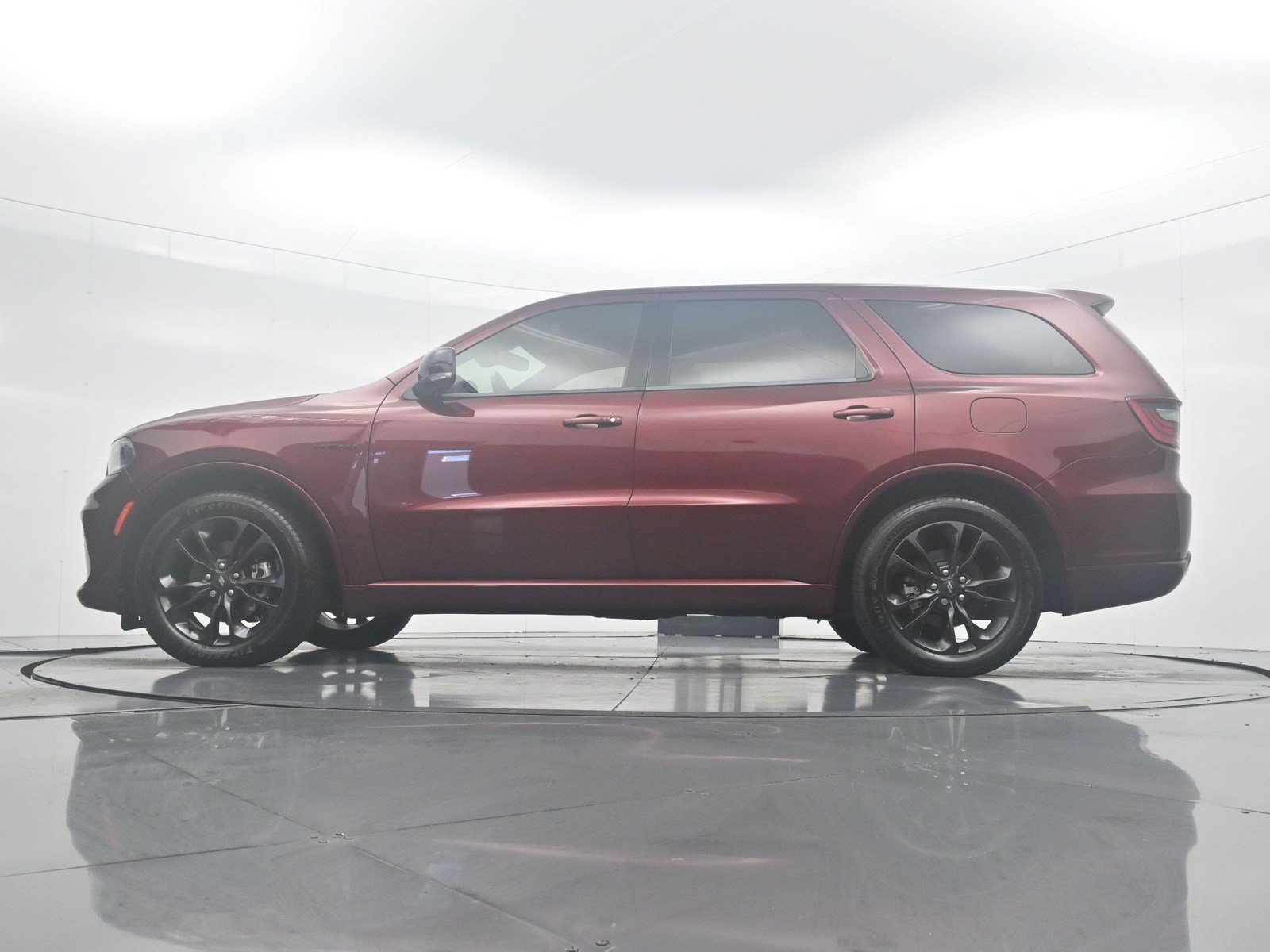 Used 2022 Dodge Durango R/T RWD image 32