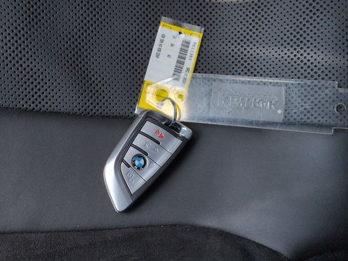 Used 2024 BMW M3 Competition w/ Parking Assistance Package image 33