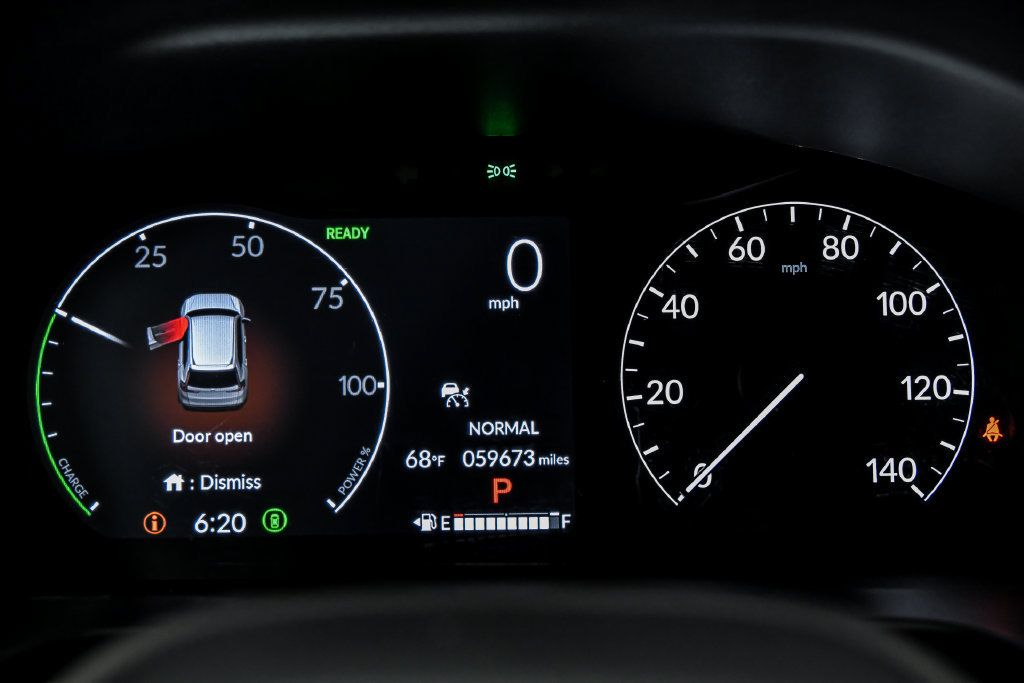 Used 2023 Honda CR-V Sport image 18
