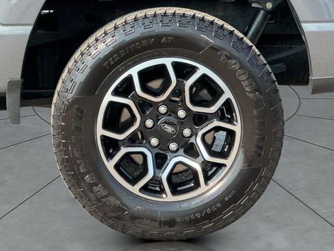 Used 2023 Ford F150 XLT w/ Equipment Group 302A High AWD/4WD image 9