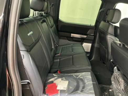 New 2026 Ford F350 Platinum AWD/4WD image 21
