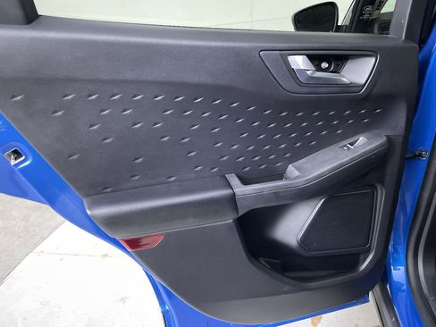 Used 2020 Ford Escape SEL AWD/4WD image 19