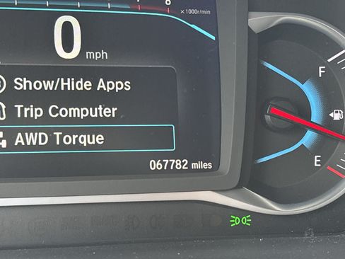 Used 2020 Honda Passport EX-L image 11