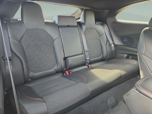 New 2026 Dodge Charger Scat Pack image 24