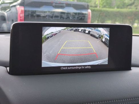 Used 2023 MAZDA CX-5 AWD 2.5 S w/ Premium Package image 20