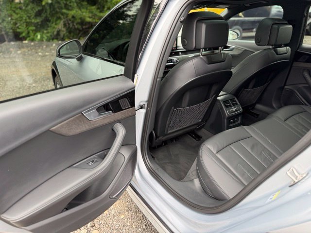 Used 2023 Audi A4 2.0T allroad Premium Plus AWD/4WD image 11
