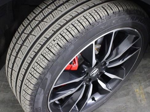 Used 2022 Acura MDX Type S image 37