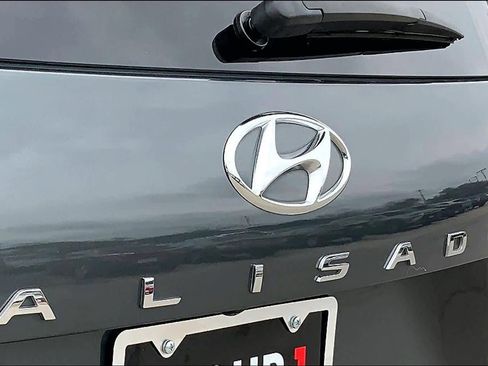 Used 2022 Hyundai Palisade Calligraphy image 31