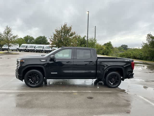 Used 2024 GMC Sierra 1500 Elevation AWD/4WD image 5
