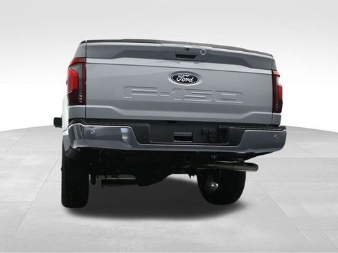 New 2025 Ford F150 Lariat w/ Equipment Group 501A Mid image 37