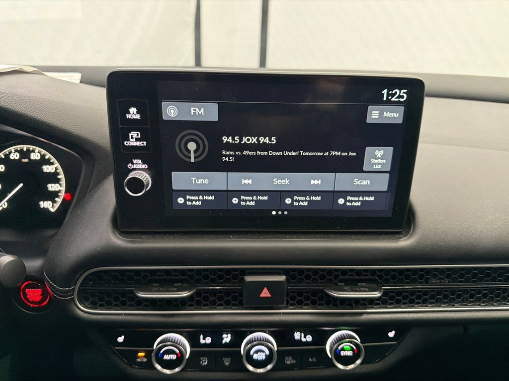 Used 2026 Honda HR-V EX-L image 28