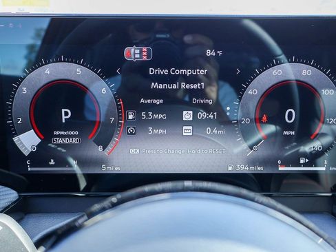 New 2026 Nissan Kicks SR image 9