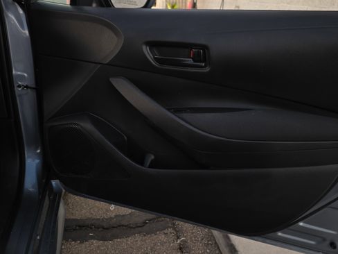 Used 2024 Toyota Corolla LE image 21