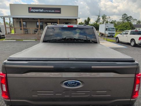 Used 2021 Ford F150 XLT AWD/4WD image 29