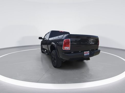 Used 2017 RAM 2500 Laramie w/ Sport Appearance Group image 9