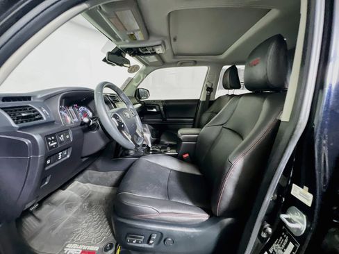 Used 2022 Toyota 4Runner TRD Pro AWD/4WD image 14