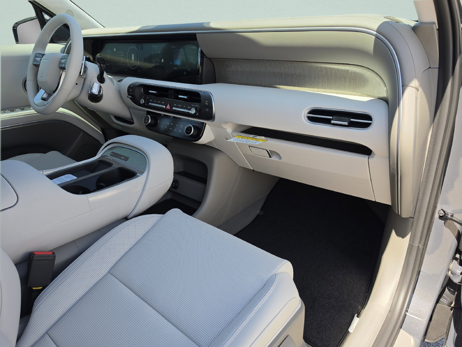 New 2026 Hyundai Palisade SEL FWD image 14