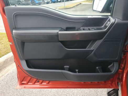 Used 2023 Ford F150 XLT w/ Equipment Group 302A High image 15