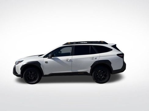 Used 2023 Subaru Outback Wilderness AWD/4WD image 2