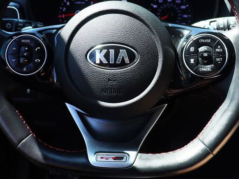 Used 2020 Kia Soul GT-Line Turbo image 55