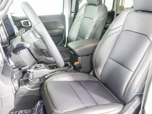 New 2026 Jeep Wrangler Sahara image 21