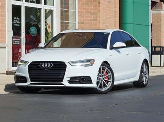 Used 2017 Audi A6 3.0T Premium Plus w/ Driver Assistance Package image 1