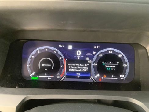 New 2026 Toyota Tacoma TRD Off-Road AWD/4WD image 16