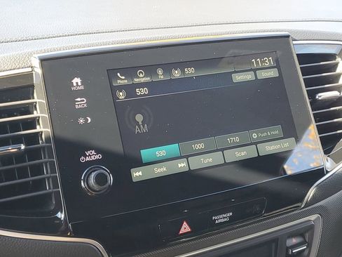 Used 2022 Honda Passport TrailSport image 22