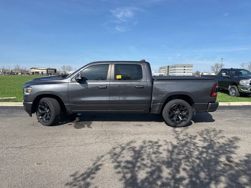 Used 2019 RAM 1500 Sport w/ Level 2 Equipment Group image 9