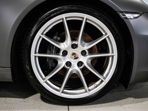 Used 2014 Porsche 911 Carrera image 47