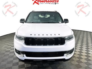 New 2025 Jeep Wagoneer L Series III video 2