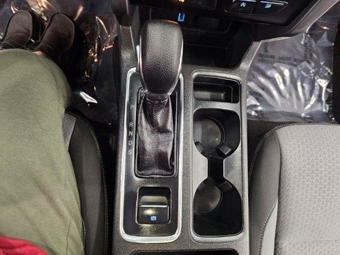 Used 2018 Ford Escape SE w/ Ford Safe & Smart Package FWD image 24
