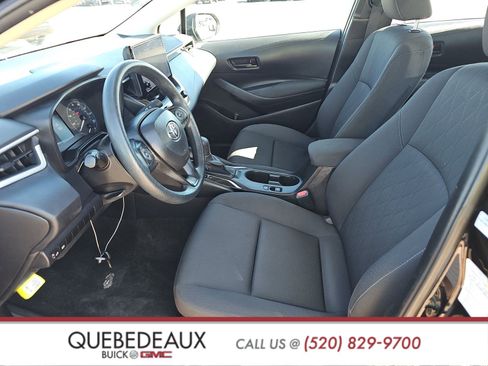 Used 2023 Toyota Corolla LE image 10