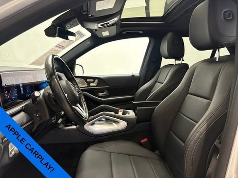 Used 2021 Mercedes-Benz GLE 350 4MATIC image 8